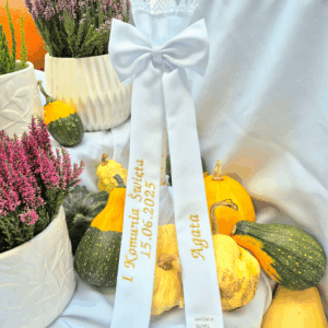 Kokarda gładka - wzór 10