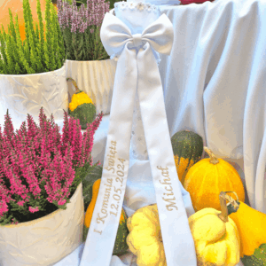 Kokarda gładka - wzór 15