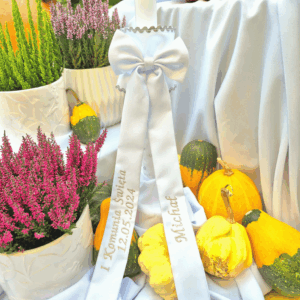 Kokarda gładka - wzór 18