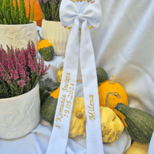 Kokarda gładka - wzór 5