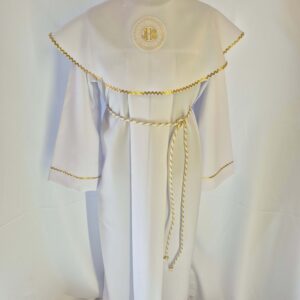 Alba Tradycyjna Fala Złota IHS G/Z