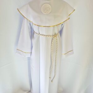 Alba Tradycyjna Fala Złota IHS L/B