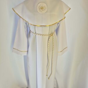 Alba Tradycyjna Fala Złota IHS L/B/Z