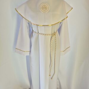 Alba Tradycyjna Fala Złota IHS S/Z