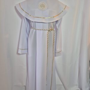 Alba Tradycyjna Julia Złota IHS S/Z