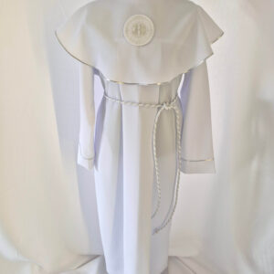 Alba tradycyjna Julian Srebro IHS G/S