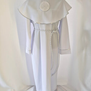 Alba tradycyjna Julian Srebro IHS L/B