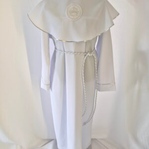 Alba tradycyjna Julian Srebro IHS S/S