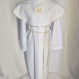 Alba Tradycyjna Julian Złota IHS G/Z