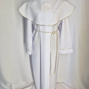 Alba Tradycyjna Julian Złota IHS L/B