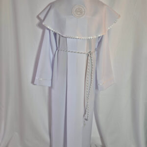 Alba Tradycyjna Kon / IHS S/S