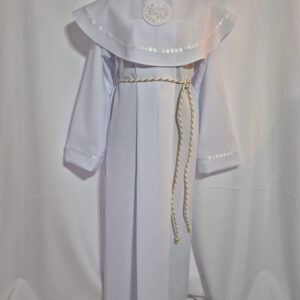 Alba Tradycyjna Kon2 / IHS L/B