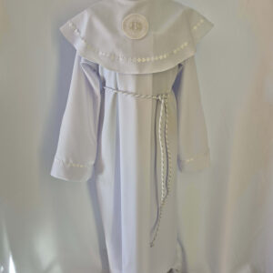 Alba Tradycyjna Kwiat śr.2 IHS G/S