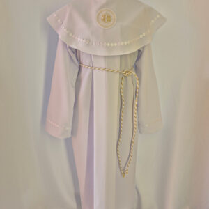 Alba Tradycyjna Kwiat śr.2 IHS G/Z