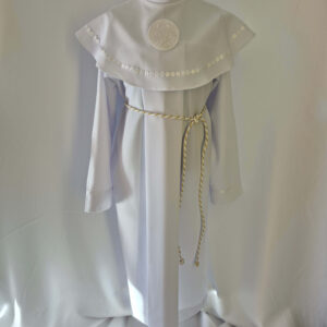 Alba Tradycyjna Kwiat śr.2 IHS L/B