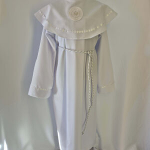 Alba Tradycyjna Kwiat śr.2 IHS L/B/S