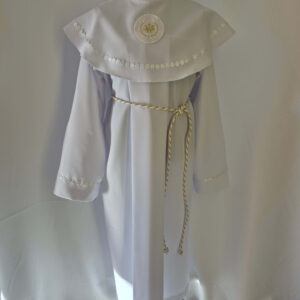 Alba Tradycyjna Kwiat śr.2 IHS L/B/Z