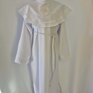 Alba Tradycyjna Kwiat śr.2 IHS S/S