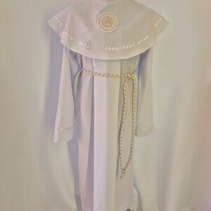 Alba Tradycyjna Kwiat śr.2 IHS S/Z