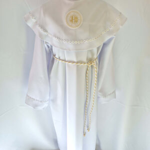 Alba Tradycyjna Kwiat śr/cyr2 IHS G/Z