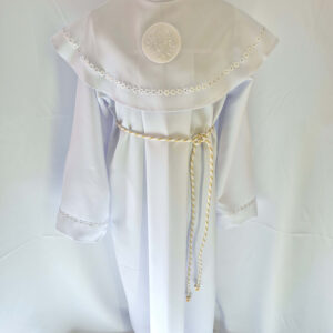 Alba Tradycyjna Kwiat śr/cyr2 IHS L/B