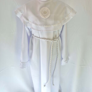 Alba Tradycyjna Kwiat śr/cyr2 IHS L/B/S