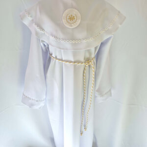 Alba Tradycyjna Kwiat śr/cyr2 IHS L/B/Z