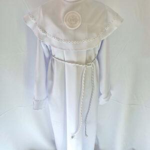 Alba Tradycyjna Kwiat śr/cyr2 IHS S/S