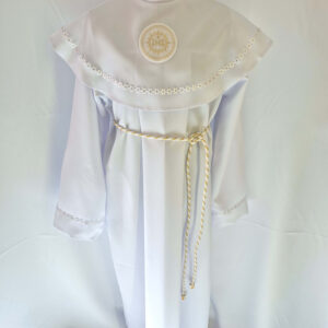 Alba Tradycyjna Kwiat śr/cyr2 IHS S/Z