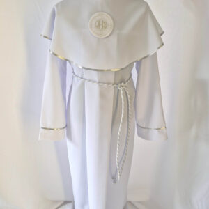 Alba Tradycyjna Srebro IHS G/S