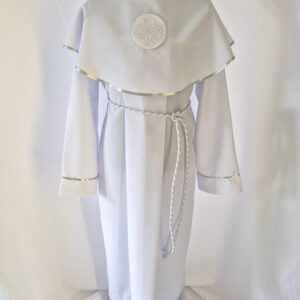 Alba Tradycyjna Srebro IHS L/B