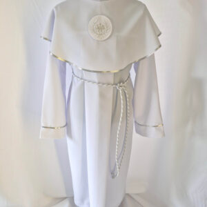 Alba Tradycyjna Srebro IHS L/B/S