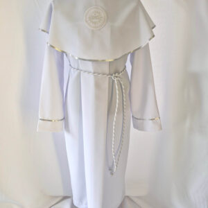 Alba Tradycyjna Srebro IHS S/S