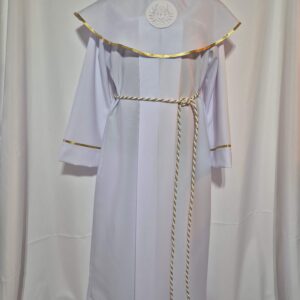 Alba Tradycyjna Złota IHS L/B