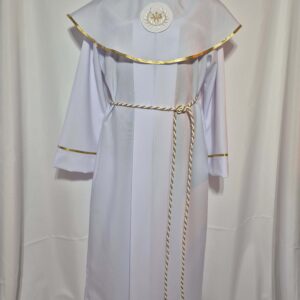 Alba Tradycyjna Złota IHS L/B/Z