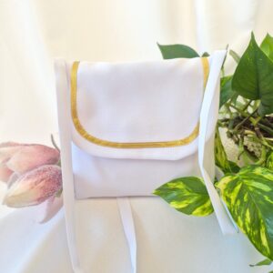 Torebka Prosta – wzór 1