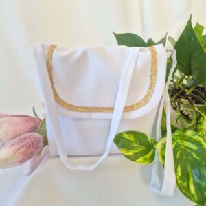 Torebka Prosta – wzór 12