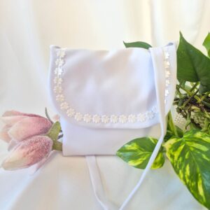 Torebka Prosta – wzór 14