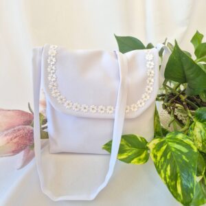 Torebka Prosta – wzór 15