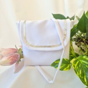 Torebka Prosta – wzór 16