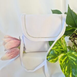 Torebka Prosta – wzór 17