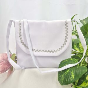 Torebka Prosta – wzór 18