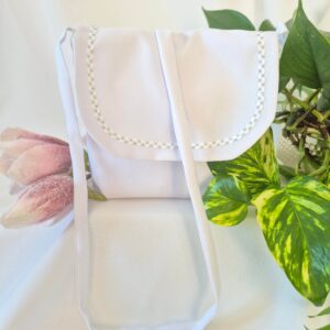 Torebka Prosta – wzór 19