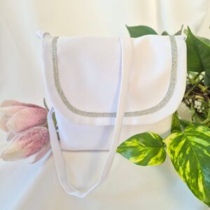 Torebka Prosta – wzór 20