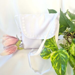 Torebka Prosta – wzór 21