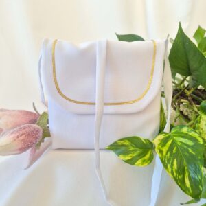 Torebka Prosta – wzór 4