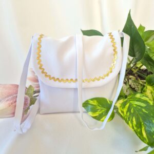 Torebka Prosta – wzór 5