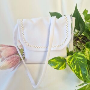 Torebka Prosta – wzór 6