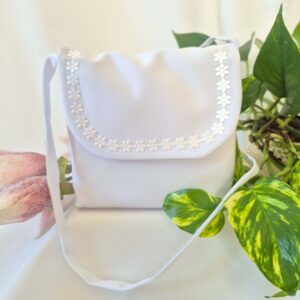 Torebka Prosta – wzór 8