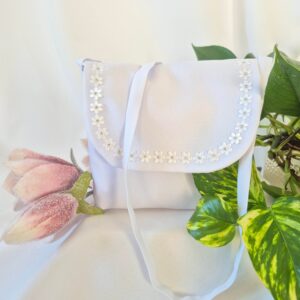 Torebka Prosta – wzór 9